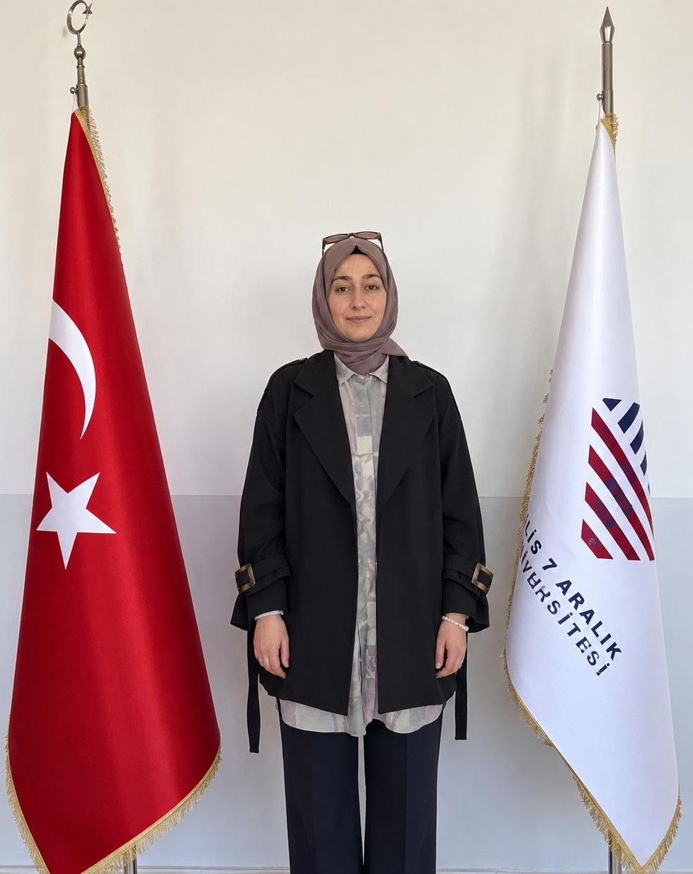 Tuba İLHAN DALAR